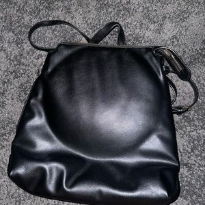 Used target backpack